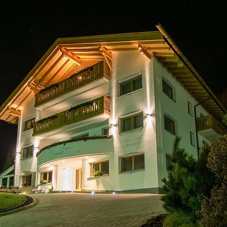 Sunela Apart Otel Selva di Val Gardena