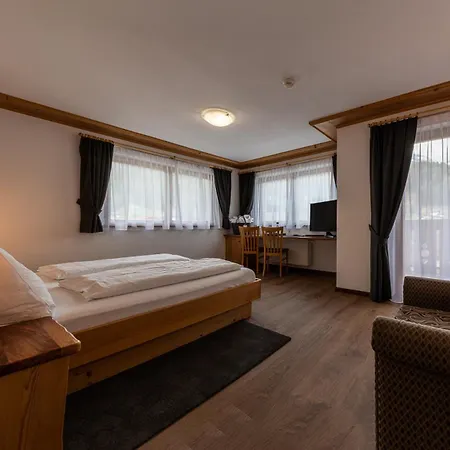 Sunela 2* Selva di Val Gardena