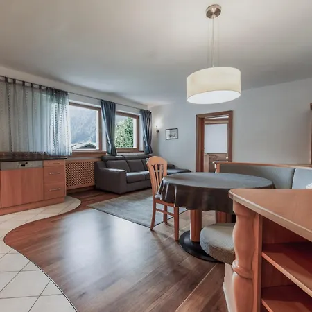 Apart Otel Sunela